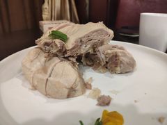 -老牌坊鲁菜名店(宽厚里店)