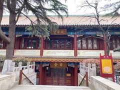 -湛山寺