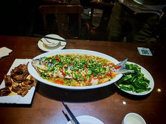 -飞虹鱼馆(南湖店)