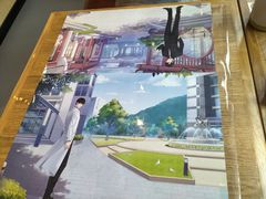 -ZOO COFFEE动物园咖啡(望京锐创店)