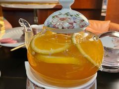 -甜°C·甜品咖啡(东方金座店)