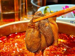-矮板凳老火锅(宽窄巷子店)