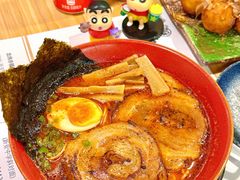 -利之德面屋•烤物(海雅店)