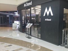 -M Stand(西安大悦城店)
