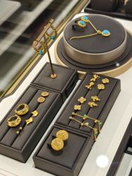 -Cindy Jewelry·钻戒·彩色宝石