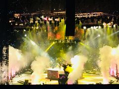 -梦之蓝青奥体育公园体育馆