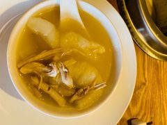 -尚海豆捞(乐虹坊店)