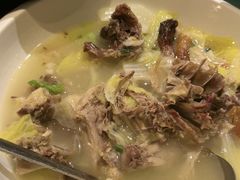 -漢舍中国菜馆(889广场店)