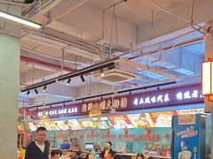 -老闵田螺馆·南昌市井菜·特色小吃(总店)