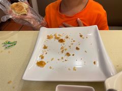 -永盈茶餐厅(中山四路店)