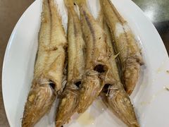 -揭阳钟记小食(福田新村店)