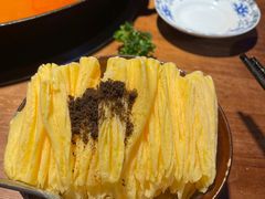 -楠火锅(仁恒梦中心店)