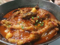 -HOTISLAND海鸡岛·韩国料理(江南西店)