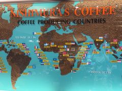 -西村咖啡店 (中山手本店)