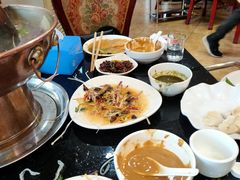 -东来顺饭庄·火锅(环岛店)