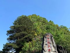 -百色大石围天坑群