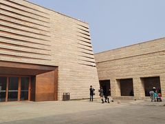 -盘龙城国家考古遗址公园