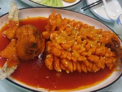 -六和聚传统烤鸭.天津菜(和平店)