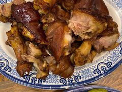 酱猪蹄-鼎香润(德胜门内店)