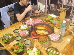 -烂摊摊火锅集市(河北总店)