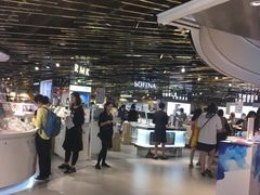 -崇光百货(尖沙咀店)
