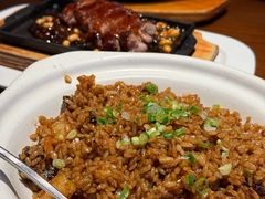 -千日贺茶餐厅(高新万达店)