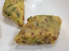 腊味咸薄撑-寻味顺德·南记酒家·传统顺德菜·鱼生(广源路店)