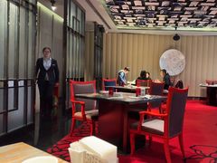 -怡品堂·金宴 (北京索菲特大酒店)