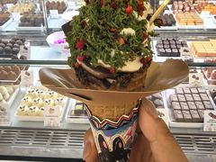 拉布布-GODIVA(王府井apm店)