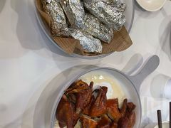 -日昌餐馆(亦庄店)