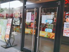 -汉堡王(徐汇绿地缤纷店)