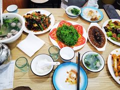 -九龙餐厅(大沽路店)