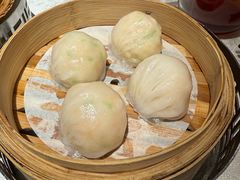 北海天然海虾虾饺皇-南海渔村(珠江新城店)