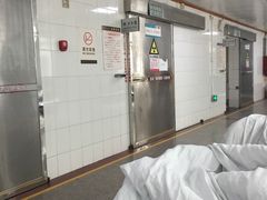 -惠州市中心人民医院(南湖院区)