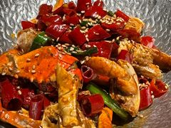 -花潮料理艺食馆(成都万象城店)