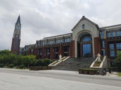 -华东政法大学(松江校区)