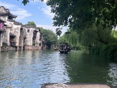 -乌镇景区