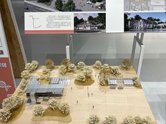 -上海城市规划展示馆