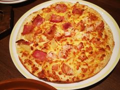 -萨莉亚意式餐厅(杭州滨江天街店)