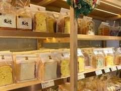 -匠造烘焙(联洋店)