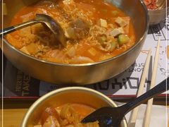 -小韩屋韩国料理(上海湾店)