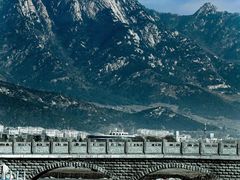 -泰山风景名胜区-普照寺