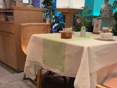 -桂满陇·杭州小馆(巴黎春天浦建店)