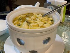 -新聚丰菜馆(太监弄店)