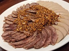 -老三羊汤【北兴隆街店】