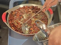 -拿渡·水煮鱼麻辣香锅(王府井奥莱·香江小镇店)