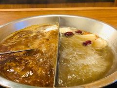 -傣妹火锅(四川北路店)