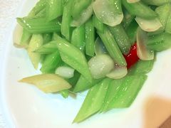 -阿婆农家菜(车墩店)