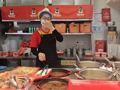 -万达广场(临港店)