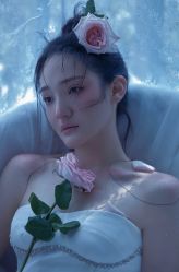 -米莱摄影写真(五大道别墅店)